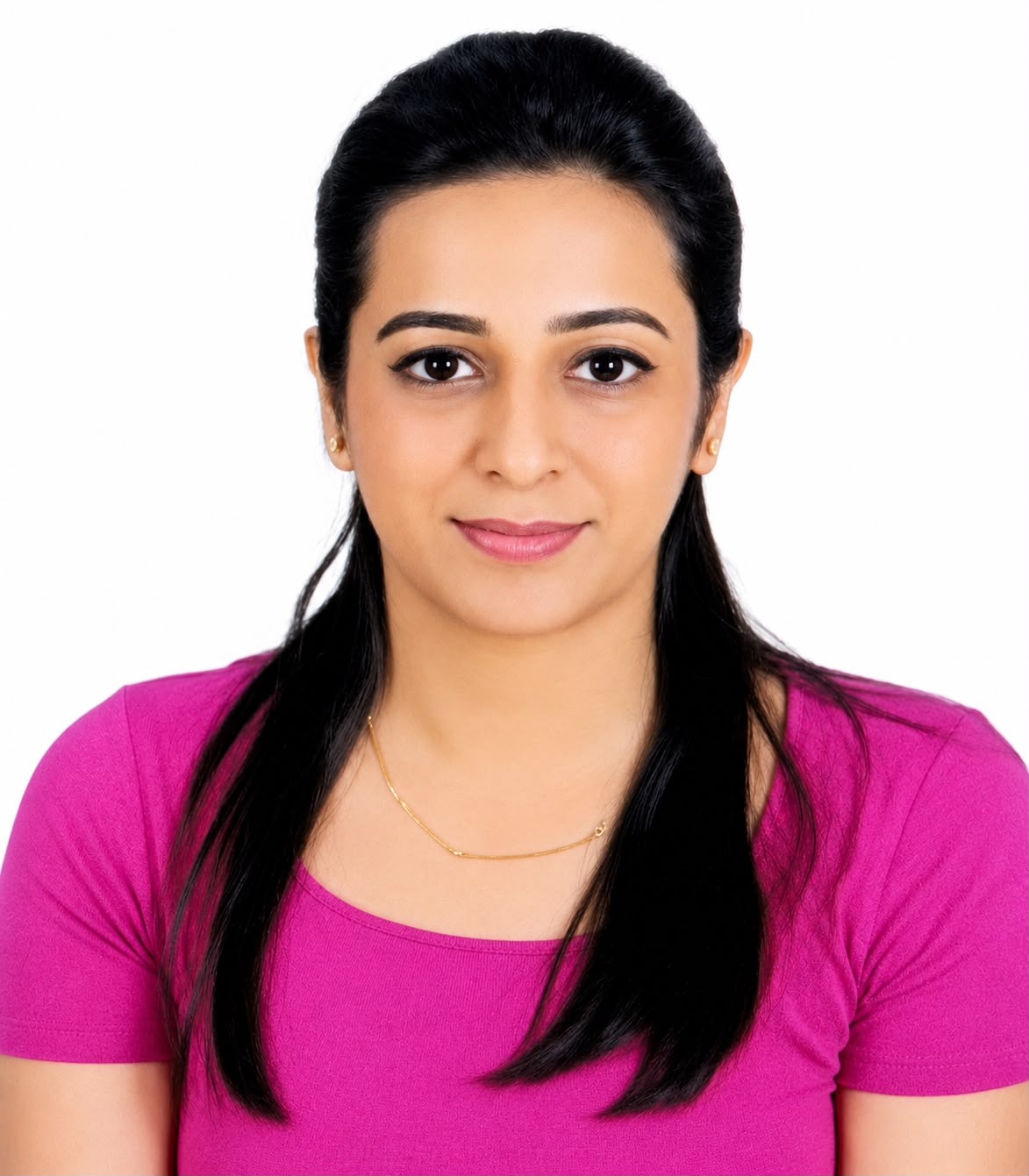 DEEPALI HITESH BHATT