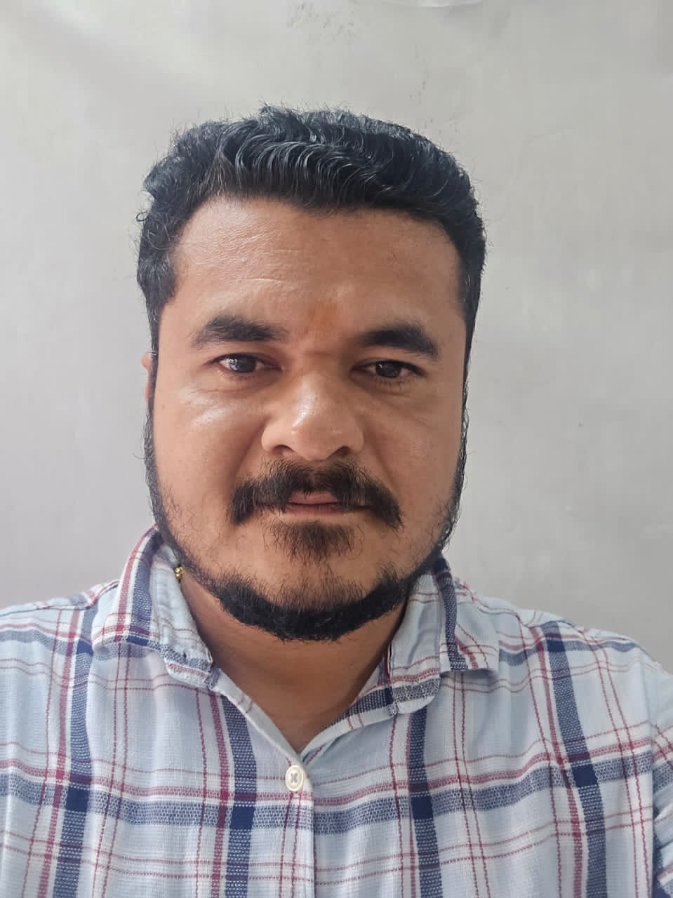 RATHOD HARDIKBHAI BHARATBHAI