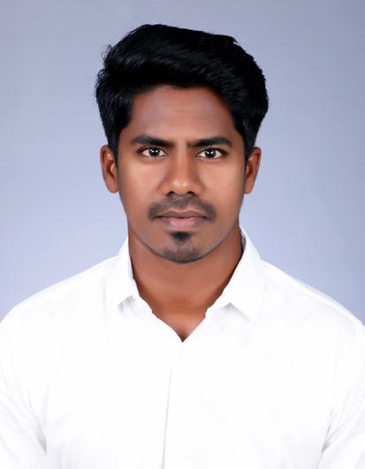 A S NAVEEN KUMAR