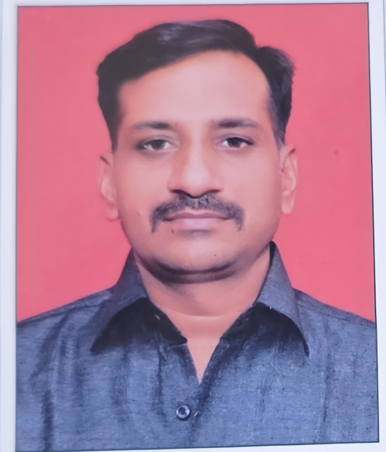 MANISH YADAV