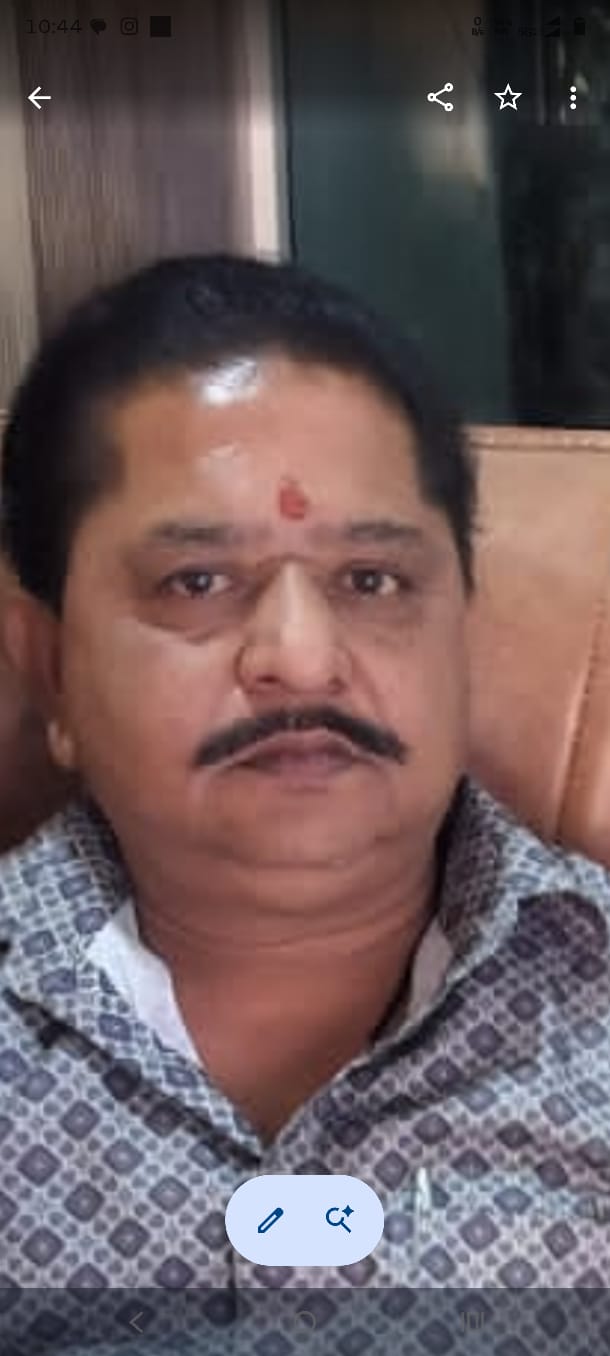 GANESH JAISWAL
