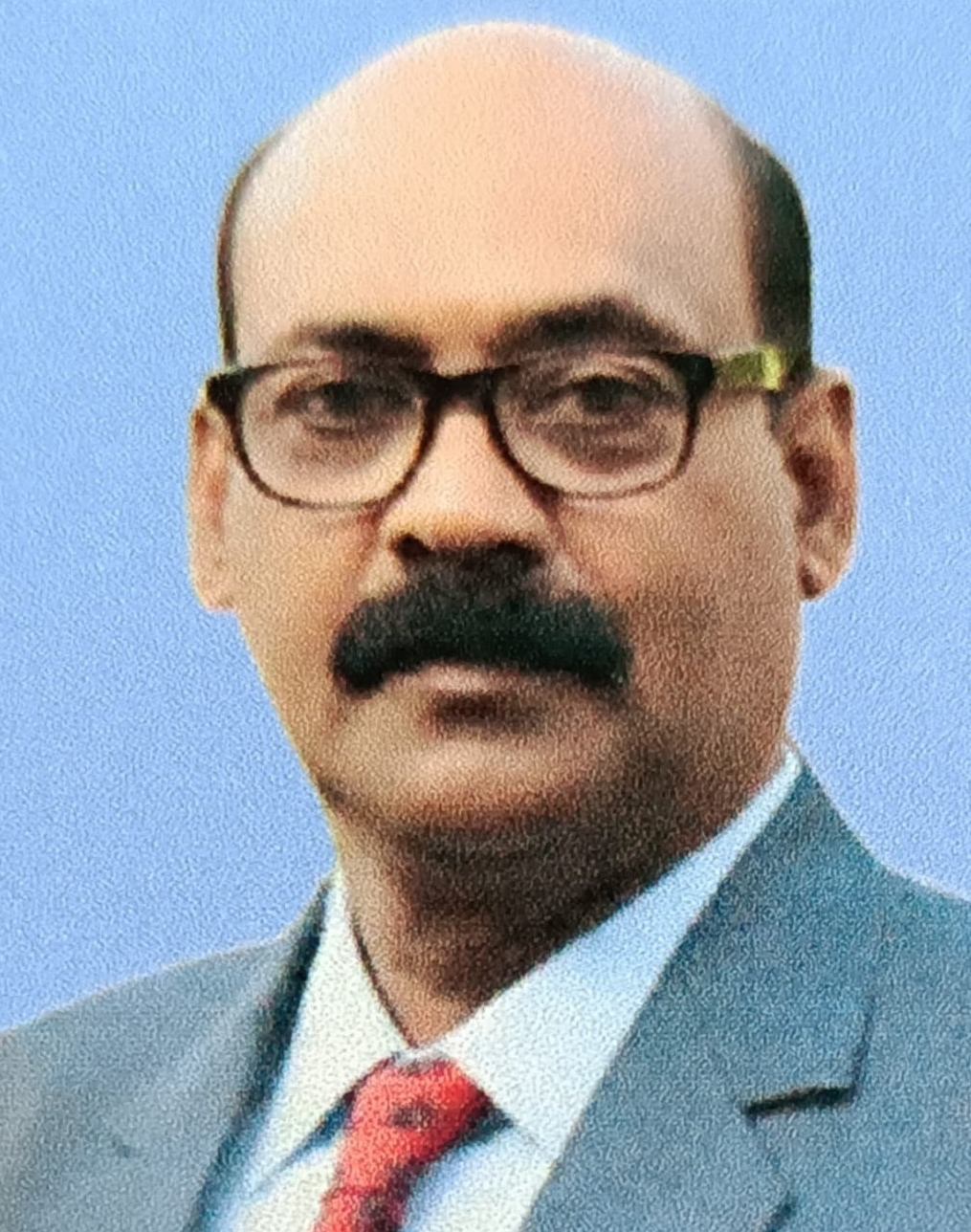 UJJWAL PAWAR