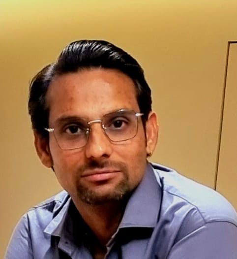 DILIP KUMAR SONI
