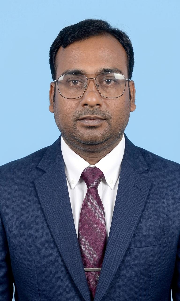 KAMAL VINOD SAHAY