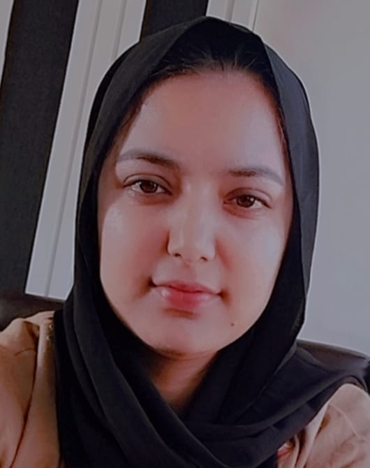 SHAKEELA TABASUM