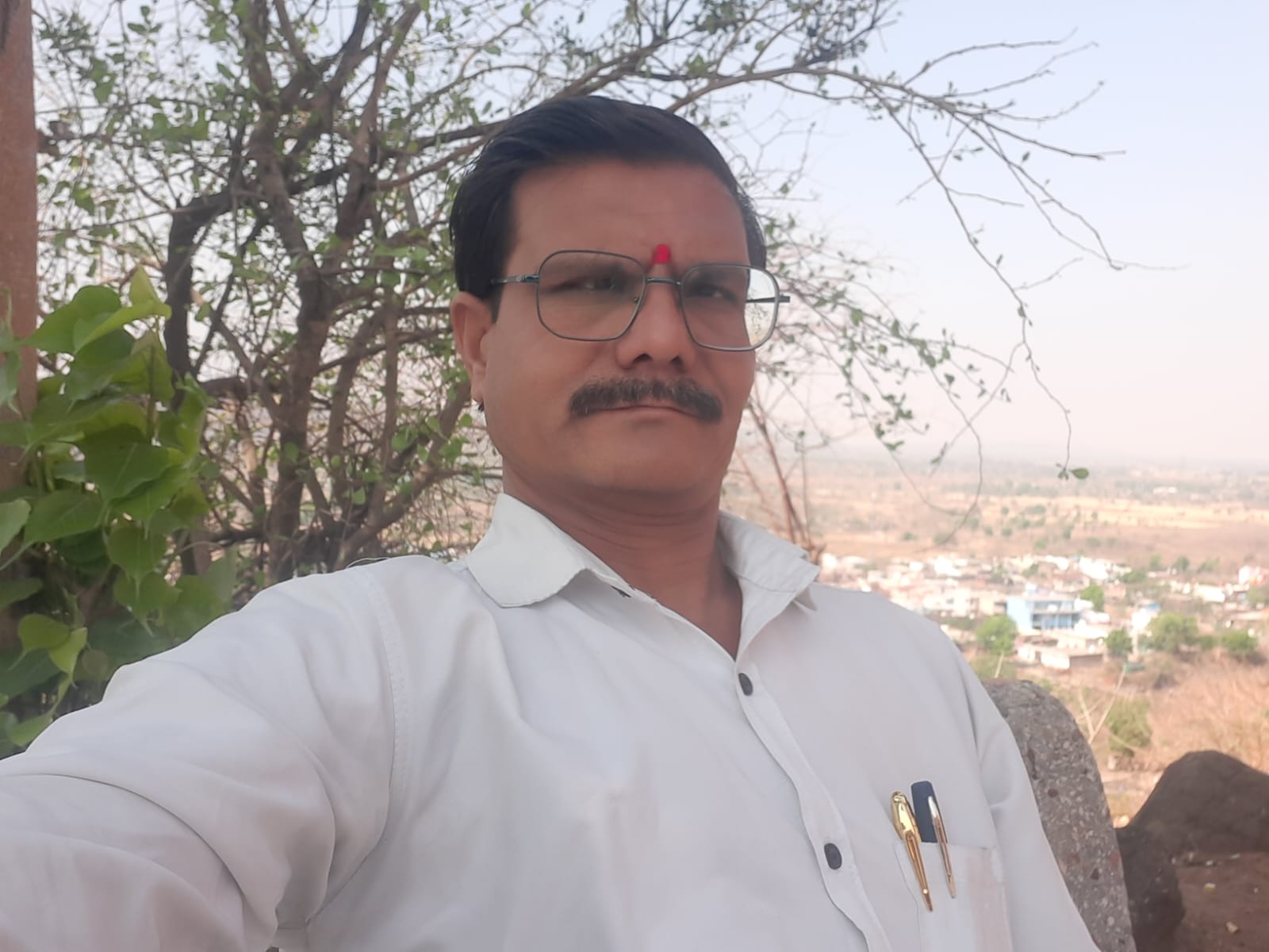 RAJESH JAIN