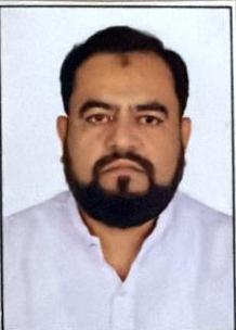 MOHAMMED SHOUAB KHAN