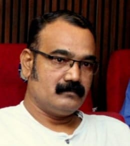 AVINASH VILAS DEVALKAR
