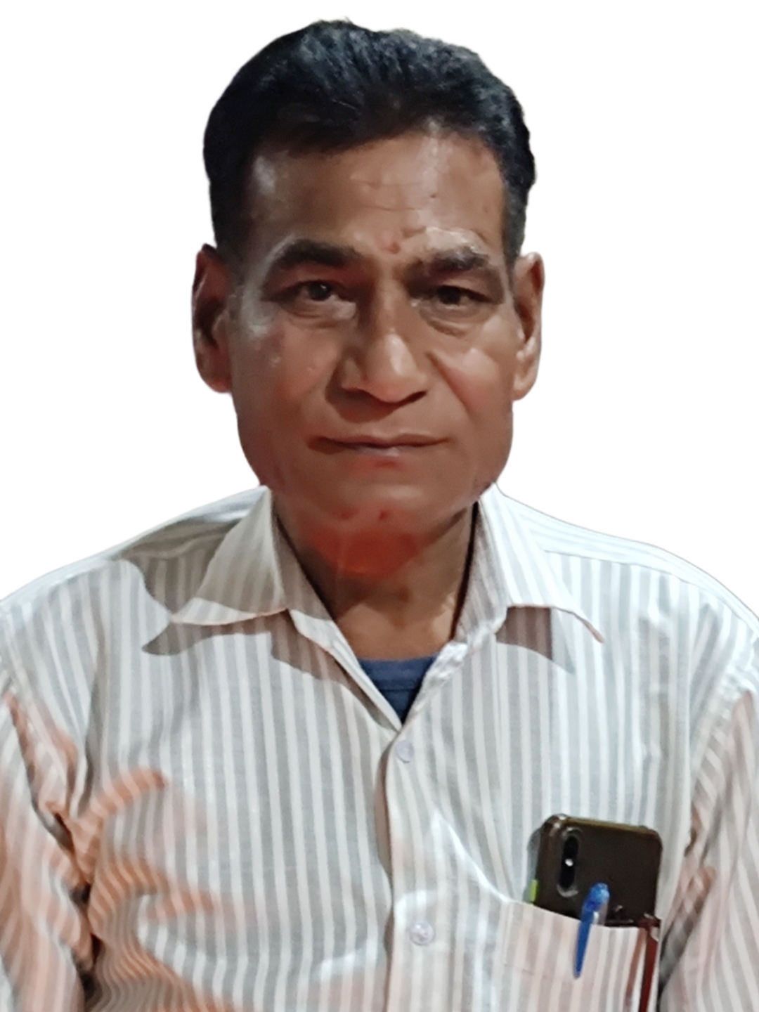 RAMESH SONI