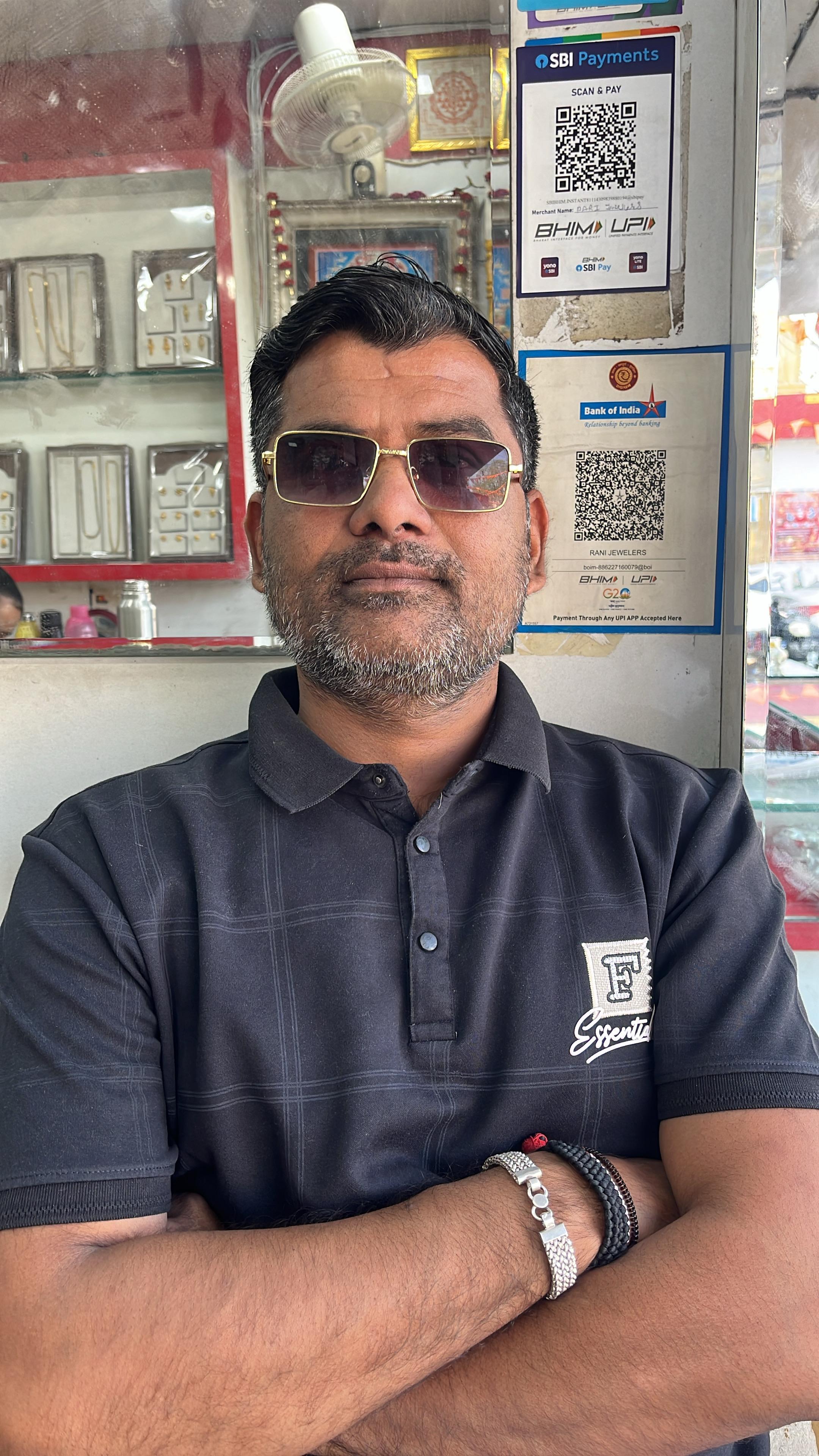 SASHIKANT DUBEY