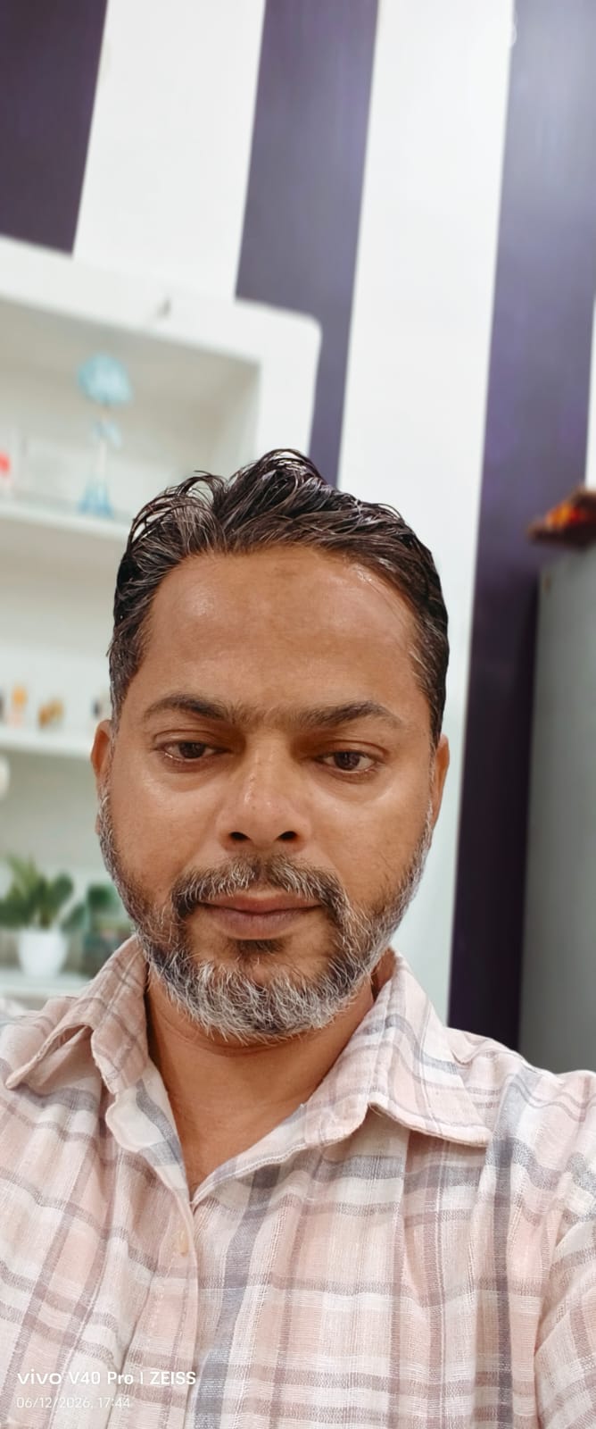 GULBHAR MALIK