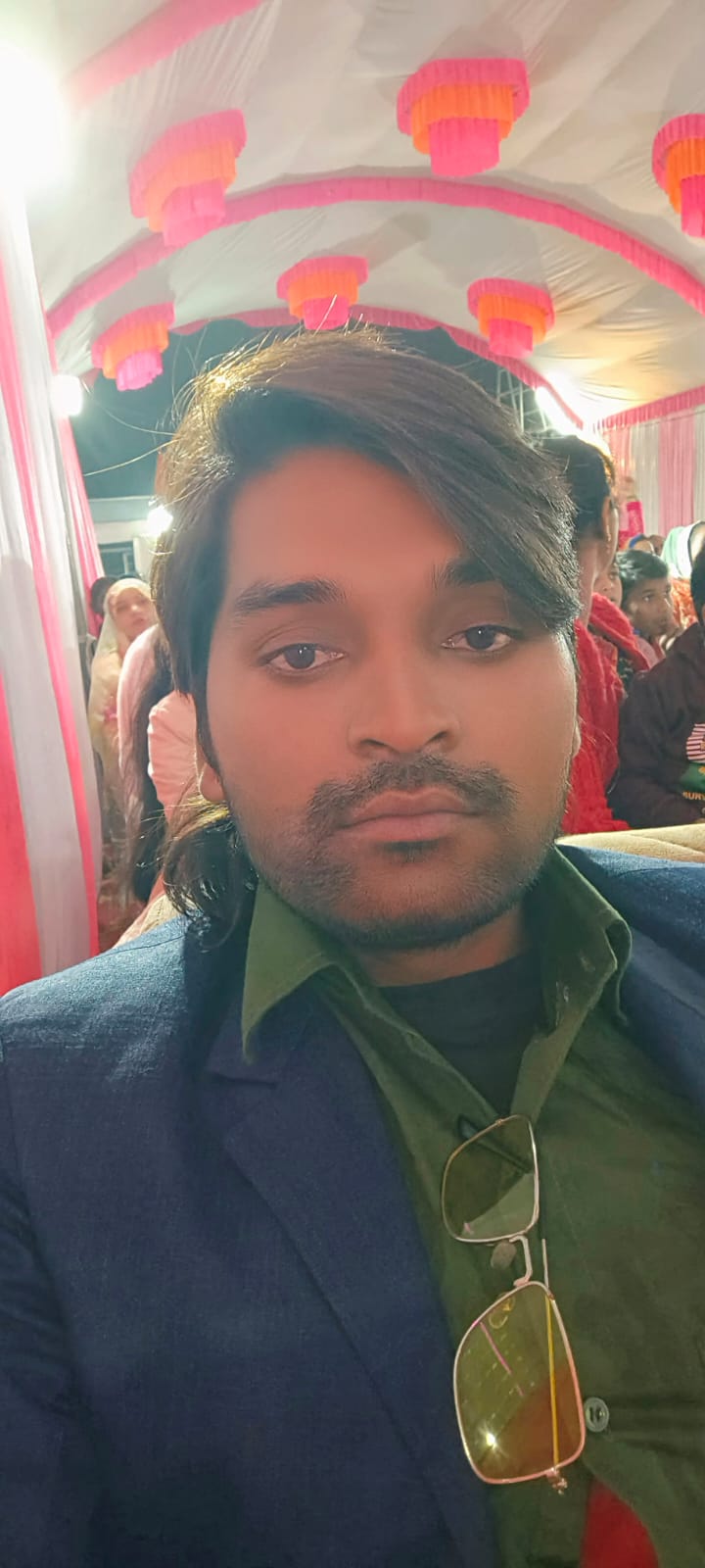BAHADUR PAL