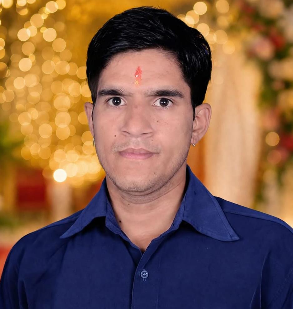 ABHISHEK PANDEY