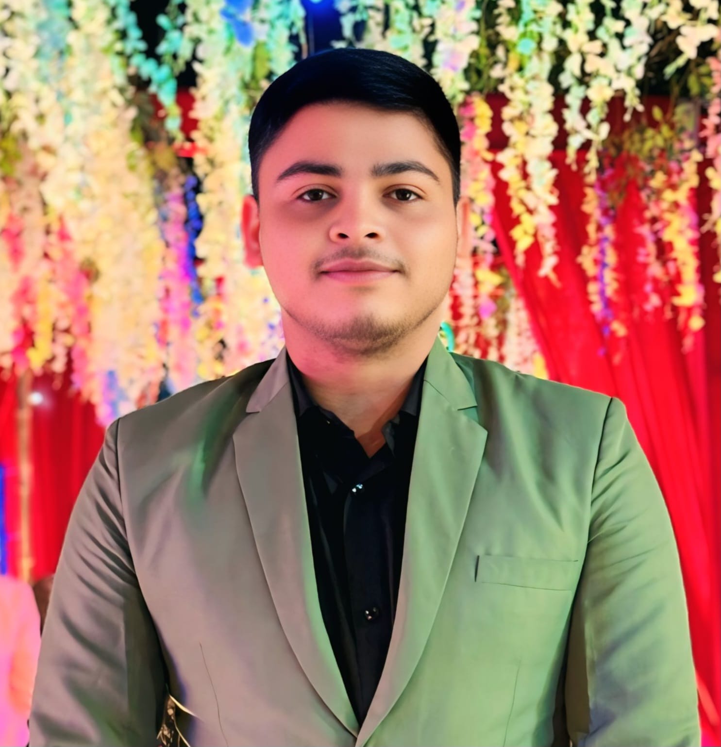 ROHIT MONDAL