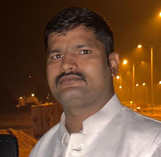 RAHUL KUMAR SINGH