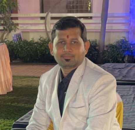 DR.PAWAN SHADAKANT KAWATHE