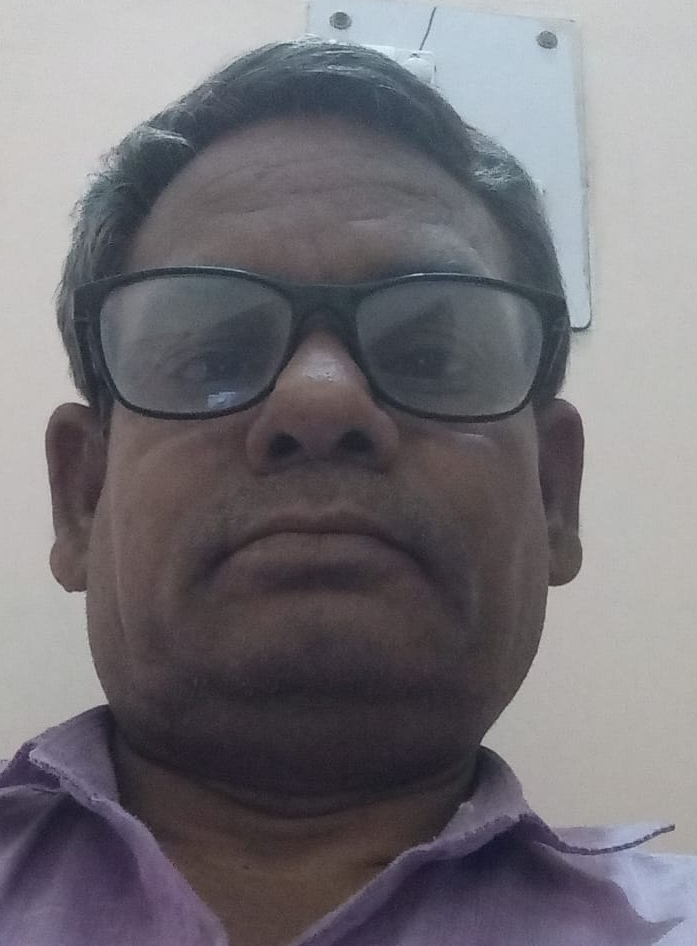 RAJENDRA KUMAR