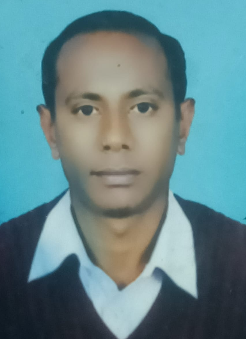 HUMAYUN BABU BASHA