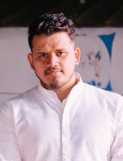 HITESH HEMANT SALVE