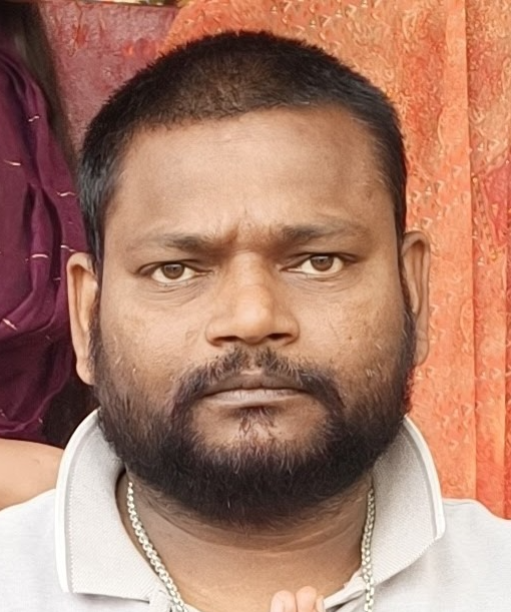 AJAY KUMAR CHOUDHARY