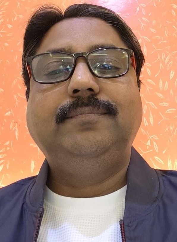 DEENA NATH PAUL