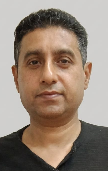 VARUN BHALLA