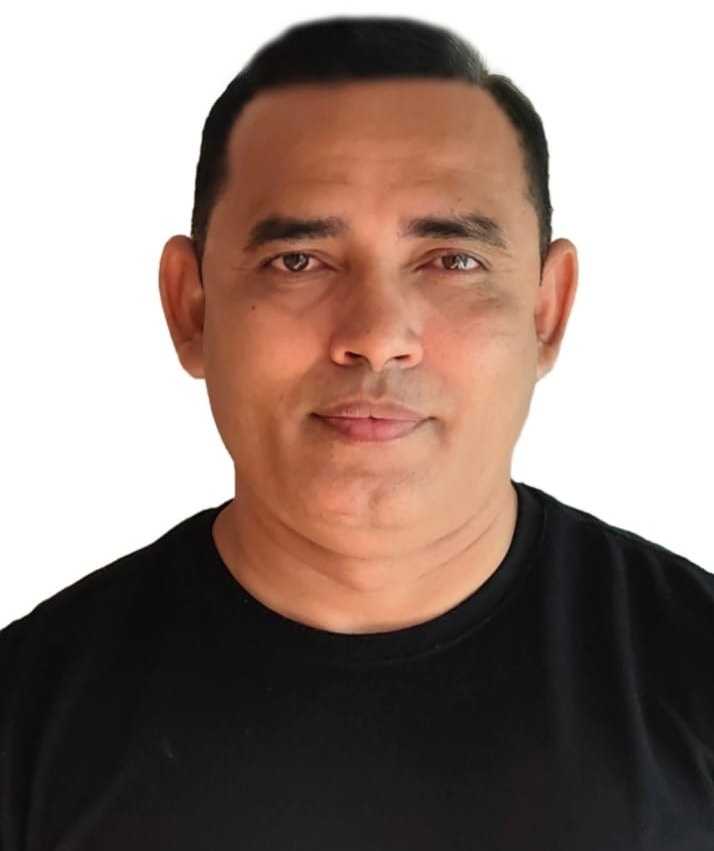 HARSHADKUMAR BABUBHAI PRAJAPATI