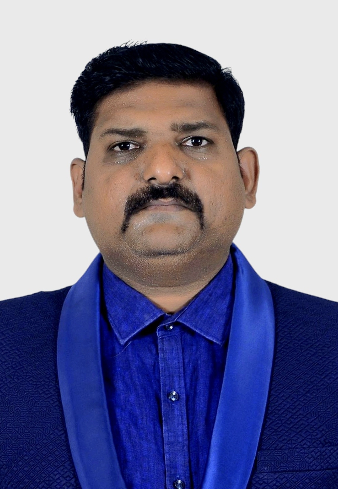 YOGESH ARVINDBHAI CHAUHAN
