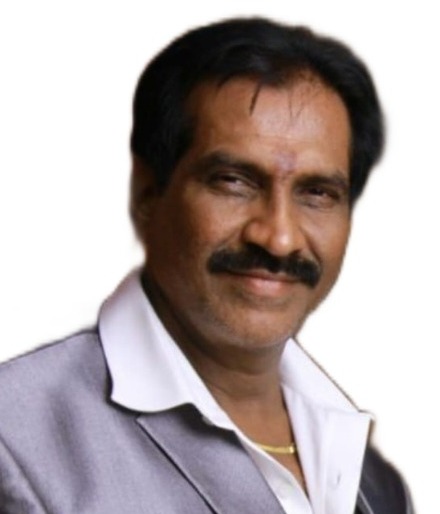 HITENDRA C ACHARYA