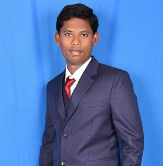MULAPARTHI PRAKASA RAO