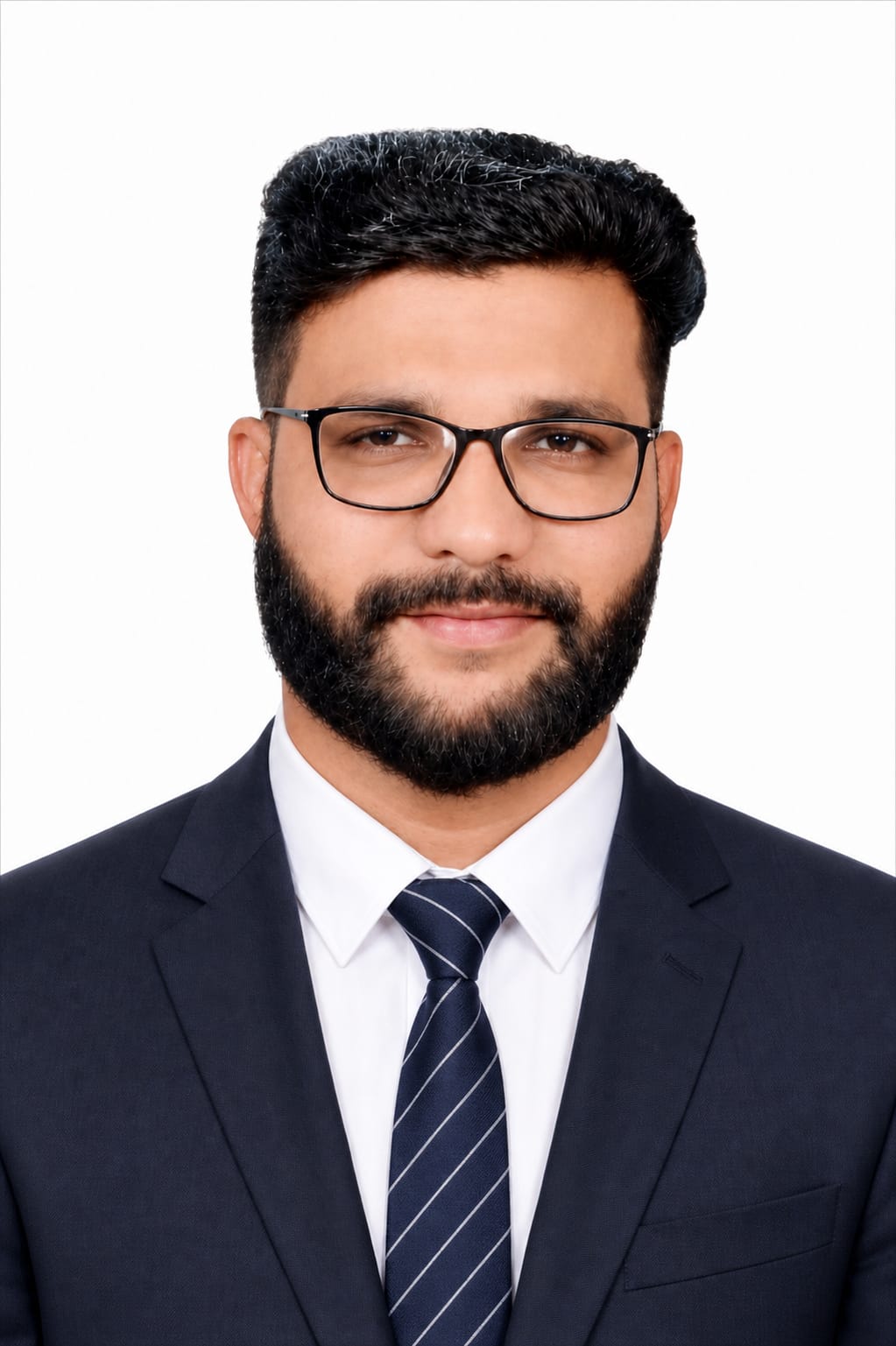 VISHNU GANESHJI TANDEKAR