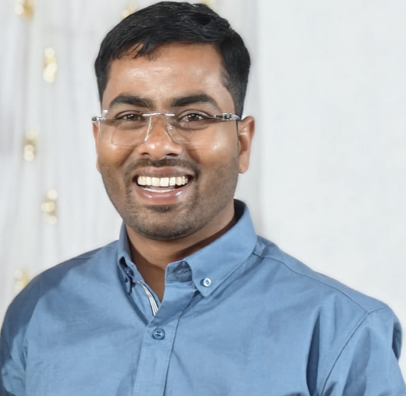 KIRAN MARUTI KAMBLE