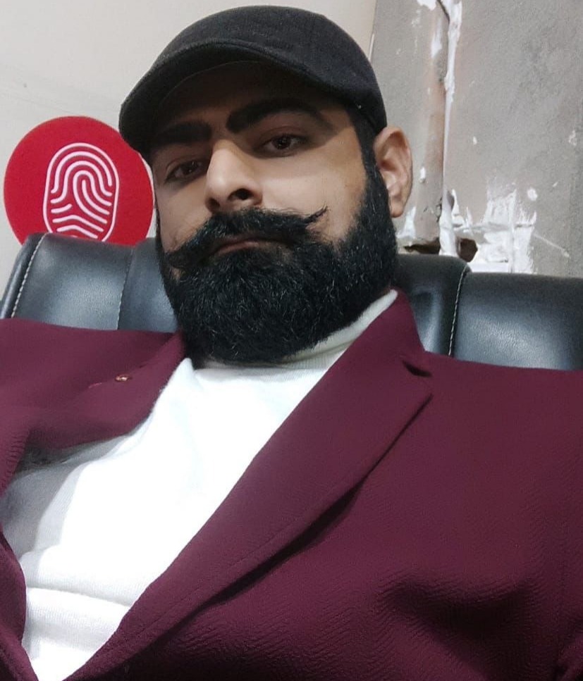 GAURAV KAMRA