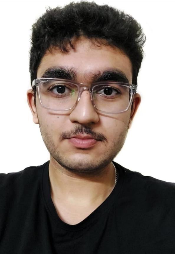 HARSHIT KOCHHAR