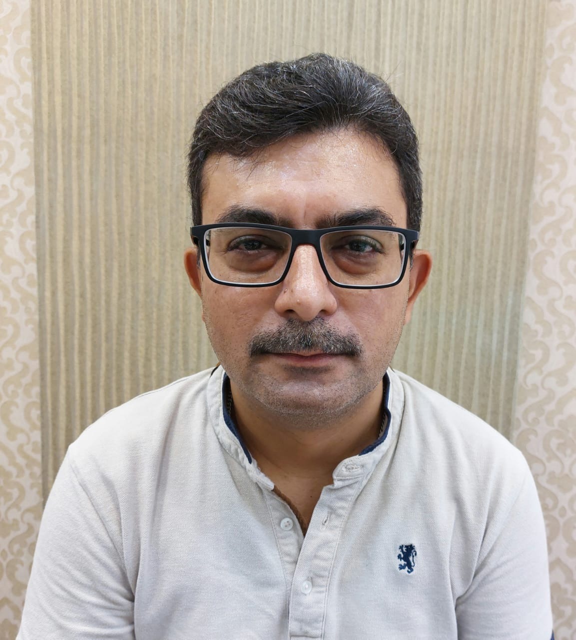 VIKAS KOCHHAR