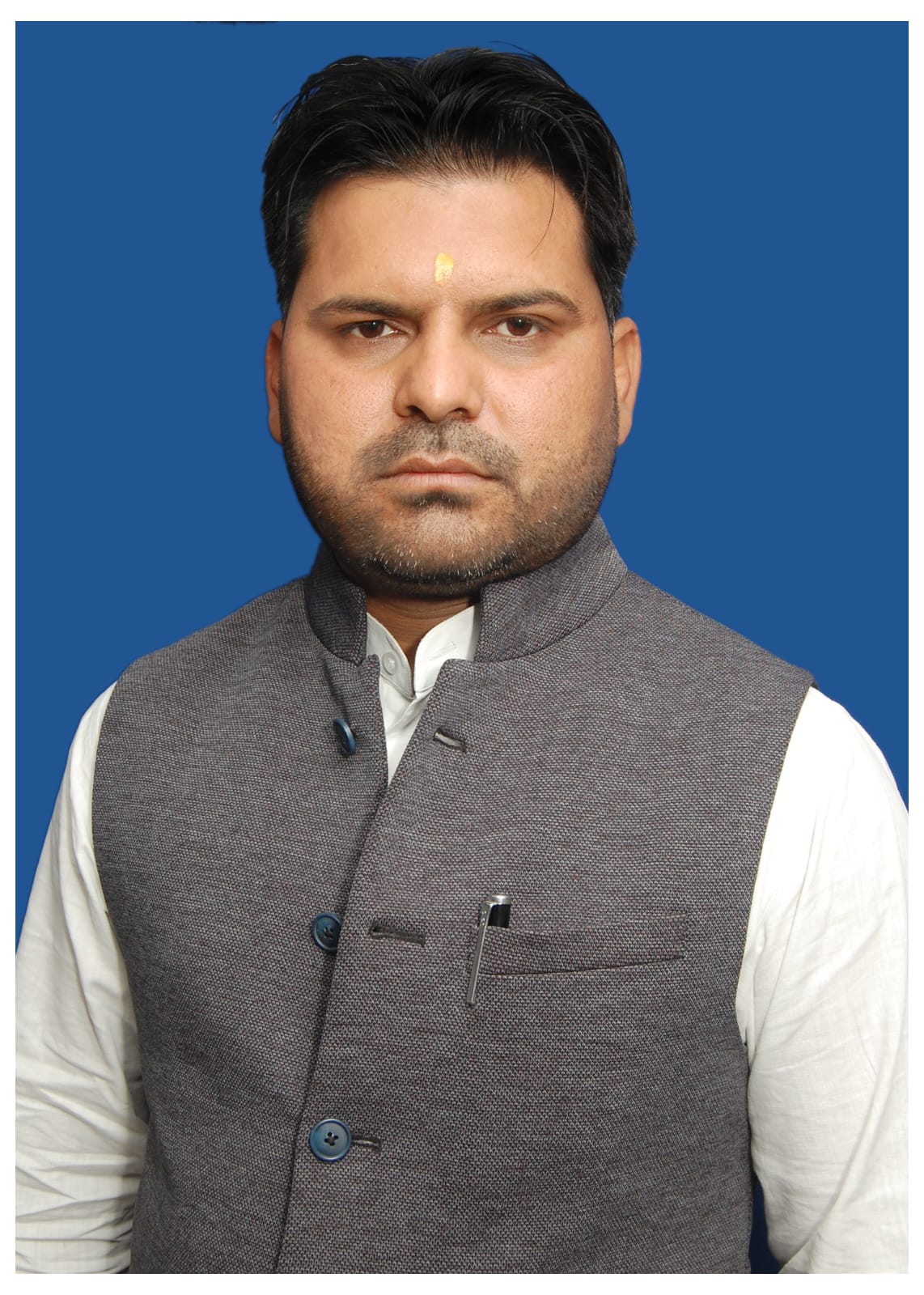 KAPIL AWASTHI