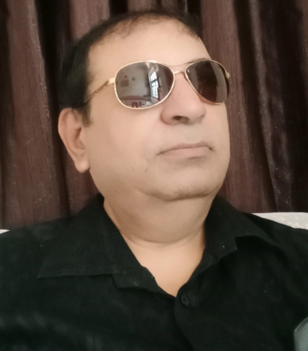 SATISH KUMAR