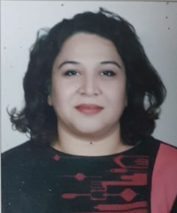 POONAM SINGH