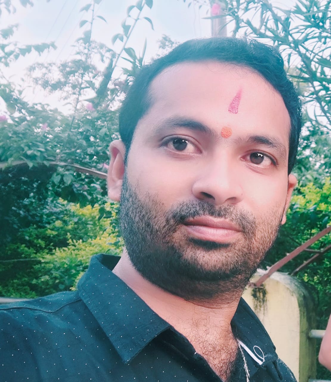 DR. BHUPENDRA KUMAR SHARMA