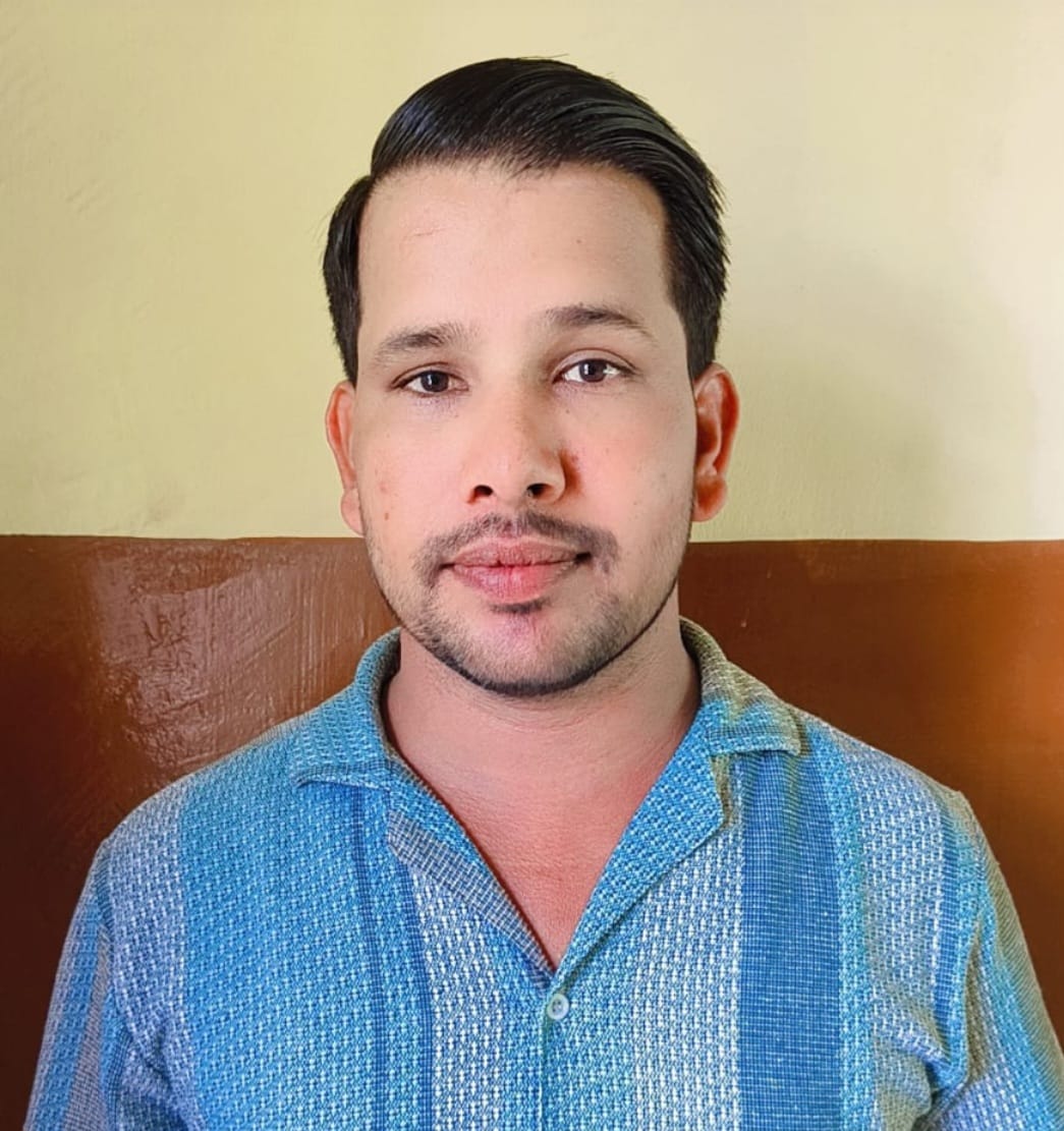 CHAUDHARY ABDUL MUBEEN ABDUL HAMEED