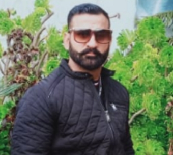 RAJ KUMAR