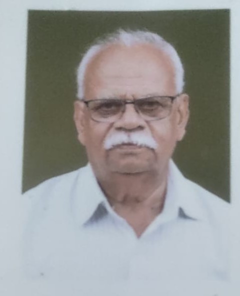 DASHARATHRAO RAMDAS BARDE.