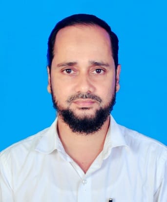 MAQSOOD A. MAPARI