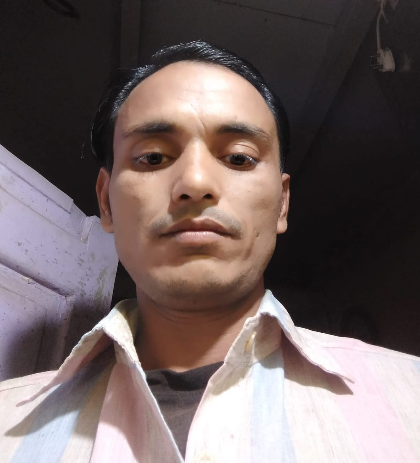 HASEB KHAN