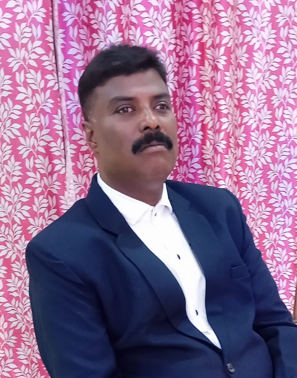 SATYA NARAYAN DOLAI