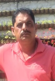 NAVEEN KUMAR
