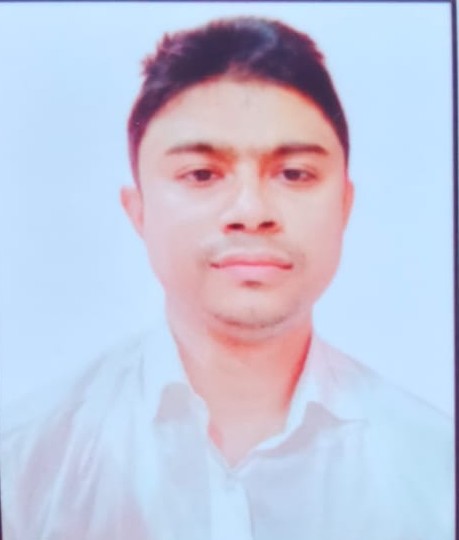 BILAL AHMED