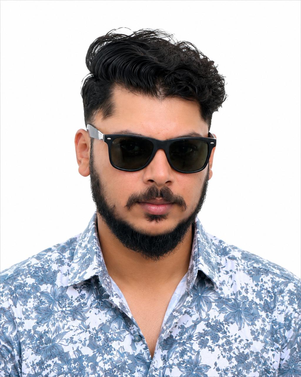 KHIZAR LATIF