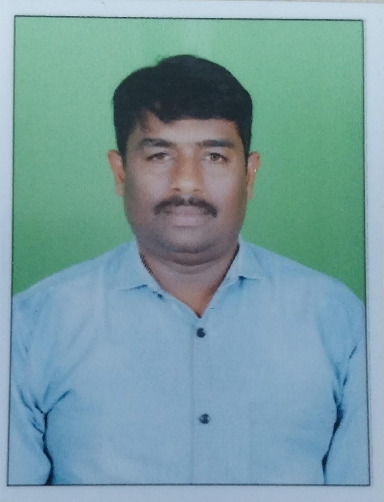 ULLINGI ESWARARAO
