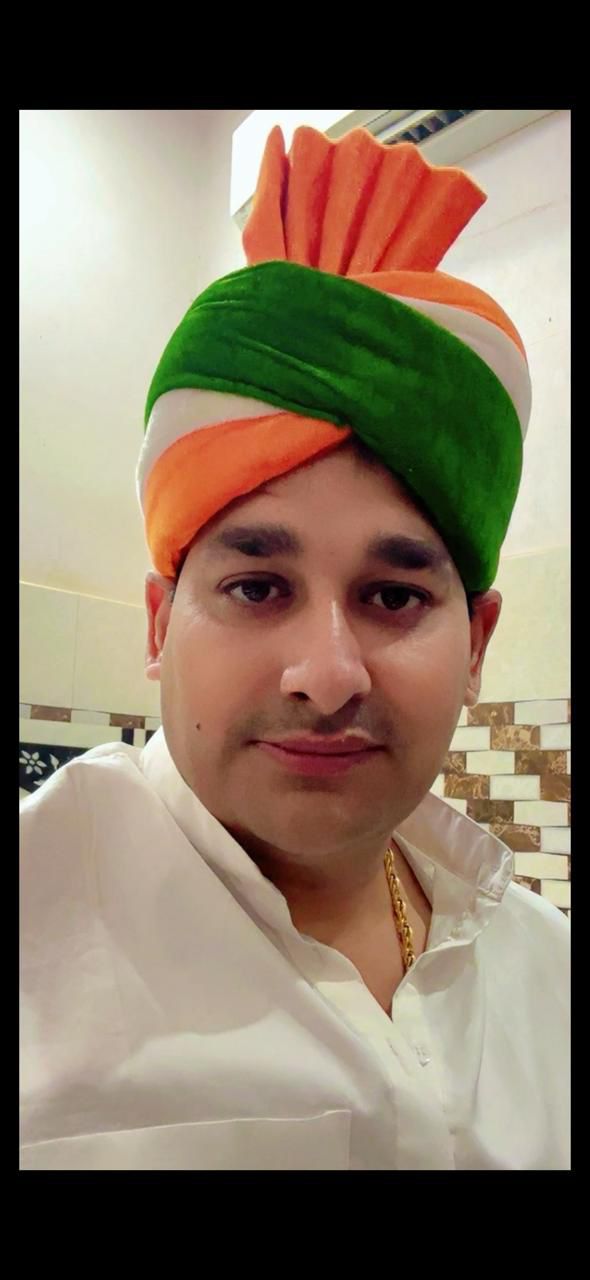 RAKESH SONI